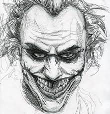 Pin On Joker