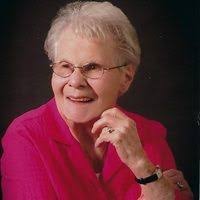 Doris Belle Long Butler (1922-2020)