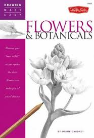 We did not find results for: Drawing Made Easy Ser Flowers And Botanicals Discover Your Inner Artist As You Explore The Basic Theories And Techniques Of Pencil Drawing By Diane Cardaci 2007 Trade Paperback For Sale Online Ebay