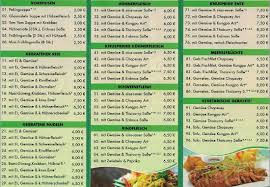 Asia express obernburg speisekarte : Speisekarte Von Asia Express Restaurant Schifferstadt