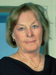 Marian Faye Jensen Black