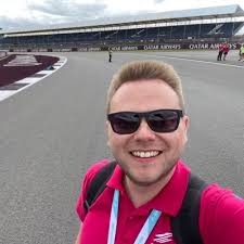 Ben Ashcroft (@BenAshcroft27)