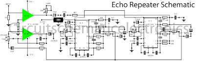 Check spelling or type a new query. Echo Effect With Ic Pt2399 4558 Electronic Circuit