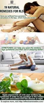 Top 7 Natural Home Remedies For Restless Leg Syndrome In Adults Restless Leg Remedies Restless Legs Syndrome Remedies Restless Leg Syndrome