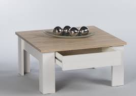 Couchtisch vista klein 50x40x50cm cm eiche metall real. Stolkom Couchtisch Romance Mini In Eiche Larche 78x78 Cm
