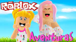 Los juegos de barbie son la manera más divertida de jugar online con tu personaje favorito. Aventuras En Roblox Con Bebe Goldie Y Titi Juegos Gaming Para Ninos Youtube