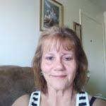 Carol Strawderman's Instagram, Twitter & Facebook