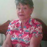 Alida Anton's Instagram, Twitter & Facebook