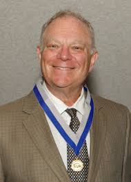 Dr. Rubin's Radiology Association Gold Medal Featured