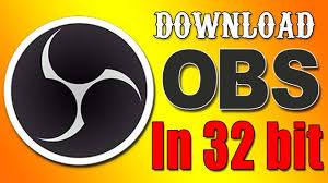 If you need a rollback of obs studio, check out the app's version history on uptodown. How To Download And Install Obs Studio On 32 Bit Pc In Windows 7 Youtube