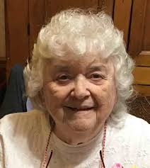 Obituary for Haroldyne (Troxel) Lucas