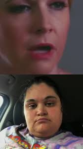 Heather DeWolf (@featheryo)