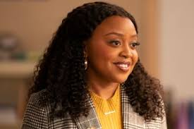 Abbott Elementary' Recap Season 4, Episode 18 — [Spoiler] Fired