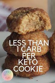 Keto Snickerdoodles Soft And Chewy Low Carb Cookies Recipe Keto Cookies Low Carb Cookies Low Carb Recipes Dessert