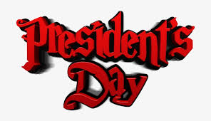 Choose from over a million free vectors, clipart graphics, vector art images, design templates, and illustrations created by artists worldwide! Presidents Day Png Presidents Day Clipart Png Png Image Transparent Png Free Download On Seekpng