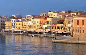 Ενοικίαση αυτοκινήτων χανιά κρήτη rent a car chania. The Town Ilona Apartments Chania 3enodoxeio Ilona Xania