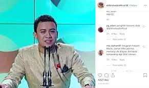Advertisement assalammualaikum hi guys, my name is afdlin shauki, i am a malaysian who loves … Walaupun Saya Dah Berbini Masa Ni Tapi Saya Tak Bawa Dia Naik Stage Sekali Afdlin Shauki