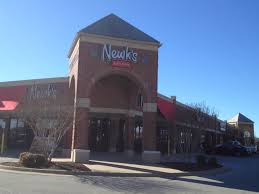 Newk S Eatery Fayetteville Ar Joyce Blvd 637 E Joyce Street Fayetteville Ar 72703 Click Http Www Newks Com L Locations Sandwich Menu Eatery