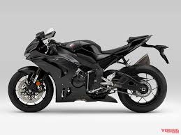 ホンダの2020新型cbr1000rr r spは約218psのトリプルアールに webヤングマシン ホンダ cbr1000rr ホンダ オートバイ