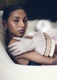 Patricia Field X Seymoure