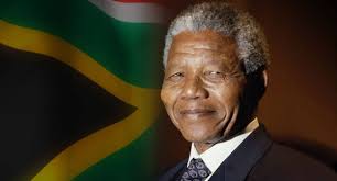 Nelson Mandela - Leadership Which Ended Apartheid