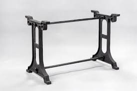 Wrought iron table bases & iron table legs. Table Bases Archives Crank Furniture Company Pty Ltd