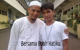 Di salah satu sosial medianya, alvin bahkan sudah. Facebook