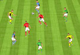 U11 à seniors durée conseillée de la séance : Telechargez Une Seance D Entrainement De Foot Exercices De Foot