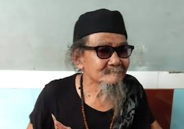 Perjalanan Hidup Doddy Ronald: Kisah Pilu Musisi Legendaris di Era 70-an