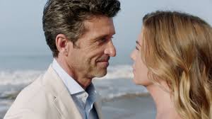 Staffel von greys für dich zusammen. Grey S Anatomy Merediths Schwerste Entscheidung Uberhaupt Netzwelt