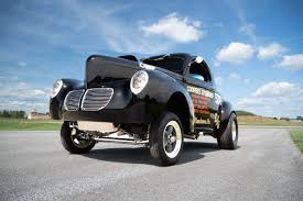 Image result for Cloud Gray 1940 Willys