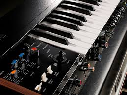Korg's 2021 product announcements continue with the 700s synth, a reprise of its minikorg 700s, boasting new features that bring it in line with the modern producer's studio. Namm 2021 The Best Synths And Music Tech Gear Releases This Year Musictech