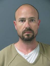 Assistant fire chief in Liberty Co. arrested for child sex abuse