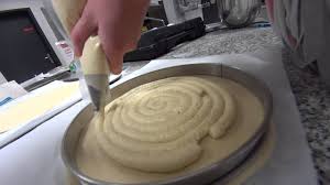 Montage Galette Des Rois Youtube