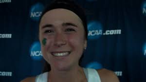 Molly Seidel 1st Women's 10,000m