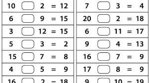 Contoh soal tk b semester 2 ala model kini. Kumpulan Materi Belajar Berhitung Untuk Anak Usia Dini Lengkap Dengan Contoh Soal Dan Jawabannya Bangka Pos