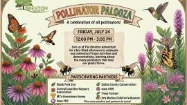 Pollinator Palooza