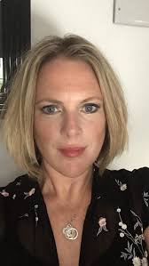 Heidi Loughlin: “I won't give up