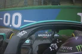 Mercedes benz amg petronas f1 bucket hat black. Villeneuve Hamilton Is Under Pressure F1 Insider Com