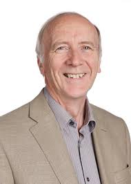 UCC Research Profiles: Fiachra Long