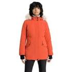 Whitney Women's Down Parka BOREALIS