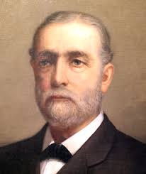 The Blue and the Gray