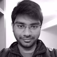 User Rohit Sai Janga