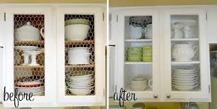 Chicken Wire Kitchen Cabinets Part 2 Cheap Kitchen Cabinets Inside Kitchen Cabinets Kitchen Cabinets Parts