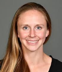 2022 West Virginia University Cross Country Guide by Joe Swan