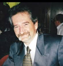 Timothy Henderson Obituary