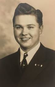 Ronald Albert Wyss (1927-2006)