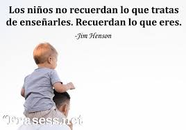 Frases día del niño 2021 + imágenes, tarjetas, ideas para regalar. 120 Frases De La Infancia Nostalgicas Y Bonitas