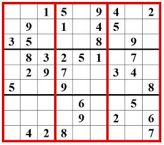 The object of the sudoku game is simple. Sudoku Online Spielen Leicht Bis Schwer Handelsblatt