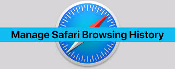 You can set restrictions when you use screen time. Macos How To Manage Safari Browsing History The Mac Observer